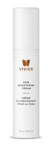 Vivier Skin Brightening Cream - Accent on Beauty