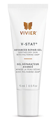 Vivier V-STAT Advanced Repair Gel - Accent on Beauty