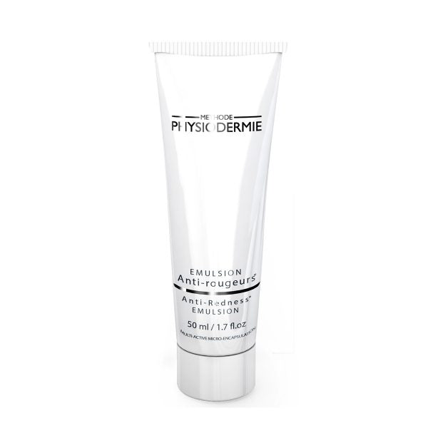 Methode Physiodermie Anti-Redness - Accent on Beauty