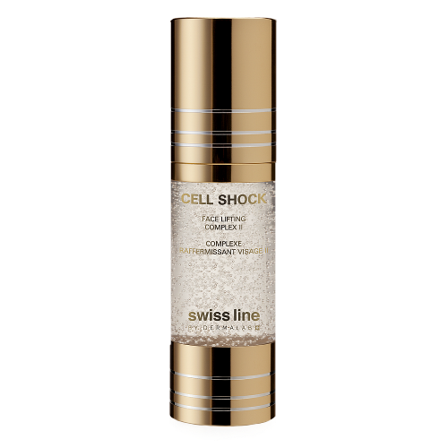 Swiss Line by Dermalab Cell Shock Face Lifting Complex II - Accent on Beauty