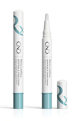 CND RescueRXX Essentials Nail Care Pens Repairing & Conditioning