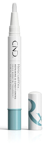 CND RescueRXX Essentials Nail Care Pens Repairing & Conditioning - Accent on Beauty 