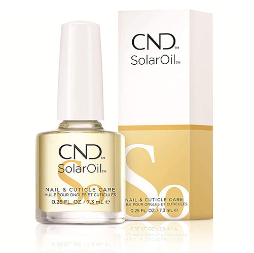 CND SolarOil Nail & Cutical Care - Solar Oil   - Accent on Beauty  