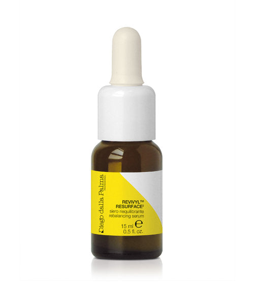Skin Rebalancing Serum 15 ml bottle (Revivyl Resurface²)  