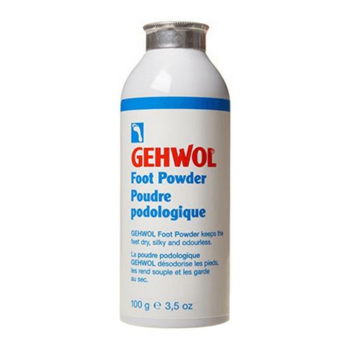 Gehwol Fungal Foot Powder  - Accent on Beauty 