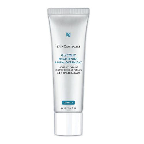 SkinCeuticals - Skin Ceuticals Glycolic Brightening Renew Overnight - Accent on Beauty