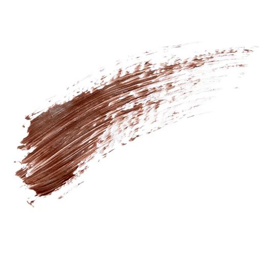 GrandeBrow-Fill Volumizing Brow Gel with Fibers & Peptides - Dark Sample