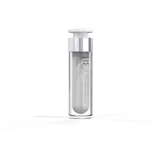 B.E Beautiful Enegy - Accent on Beauty