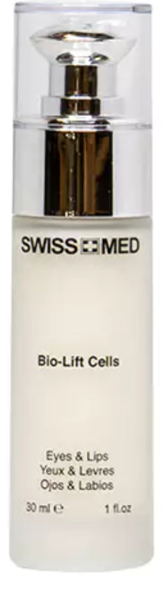 Swiss Med Bio-Lift Cells Eye & Lip - Accent on Beauty
