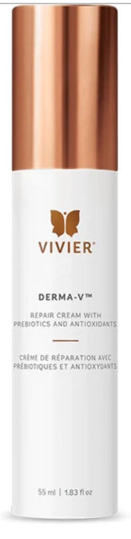 Vivier Derma-V Accent on Beauty