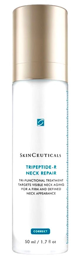 Tripeptide-R Neck Rpair - Accent on Beauty