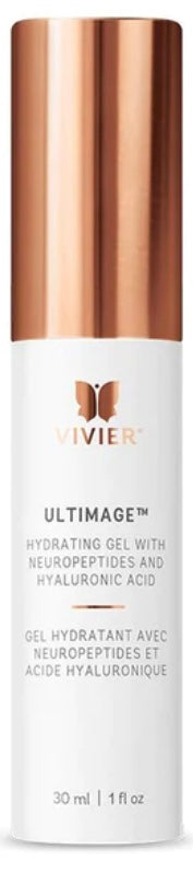 Vivier Ultimage - Accent on Beauty