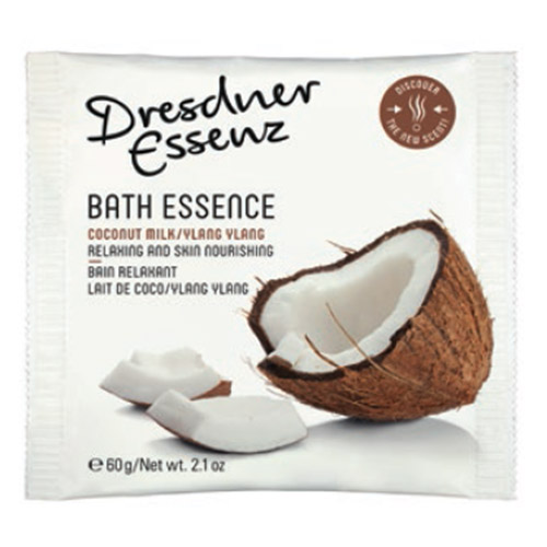 Dresdner Essenz, relaxing and skin nourishing - Accent on Beauty