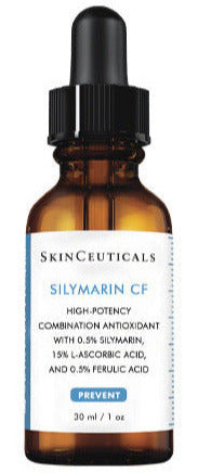 SkinCeuticals Silymarin CF oily acne - Accent on Beauty