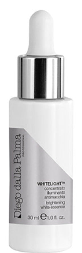 Diego dalla Palma - Whitelight brightening essence - Accent on Beauty