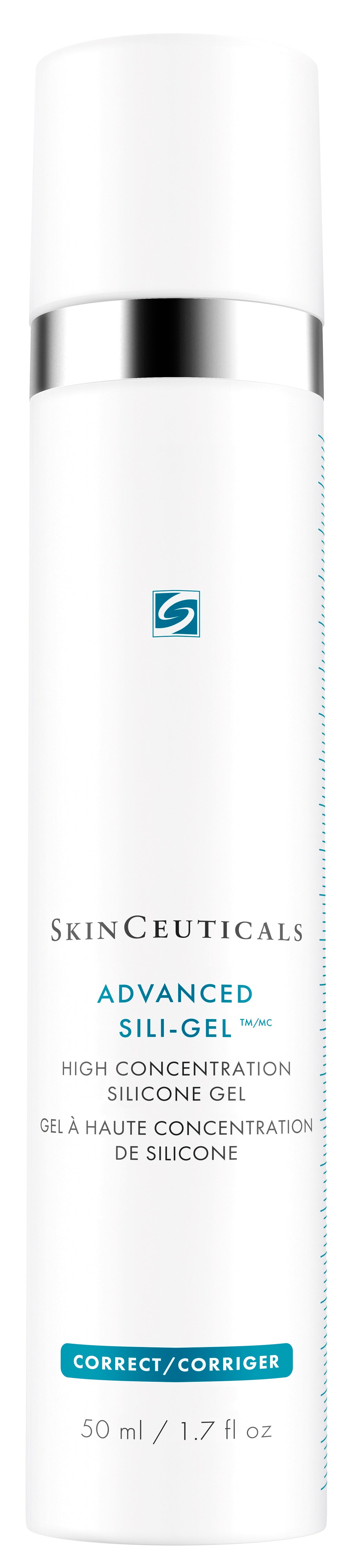 Skinceuticals Advanced Sili-Gel-Accent on Beauty