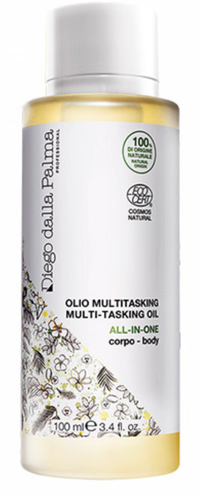 Diego dalla Palma Multi-Tasking Oil All-in-One Body - Accent on Beauty