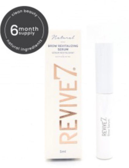 Revive 7 Eyebrow revitalizing Serum - Accent on Beauty