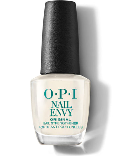 OPI Nail Envy Original Formula Nail Strengthener - Accent on Beauty   