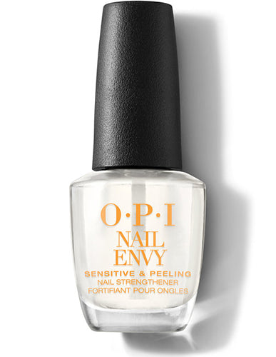 OPI Nail Envey Senstive & Peeling Nail Strengthener  - Accent on Beauty 