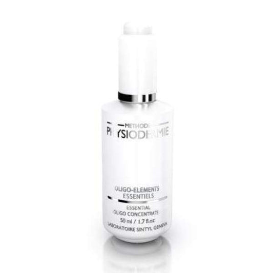 Physiodermie Essential Oligo Concentrate  - Accent on Beauty 