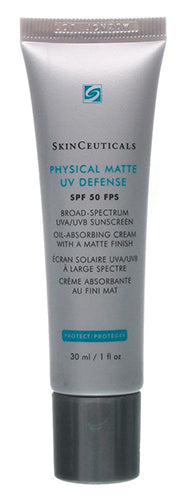 SkinCeuticals Physical Matte UV Defense SPF 50 Sunscreen - Accent on Beauty  