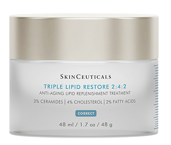 SkinCeuticals Triple Lipid Restore 2:4:2 Anti-Aging Lipid Replenishment Treatment