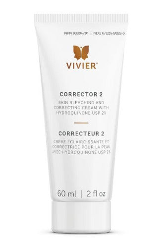 Vivier Corrector 2 - Accent on Beauty